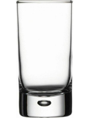 Belirtilmemiş Paşabahçe 42474 Centra Kahve Yanı Bardağı- Shot Bardağı 6'lı