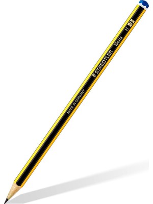 Belirtilmemiş Staedtler 1203 Noris H Kurşun Kalem