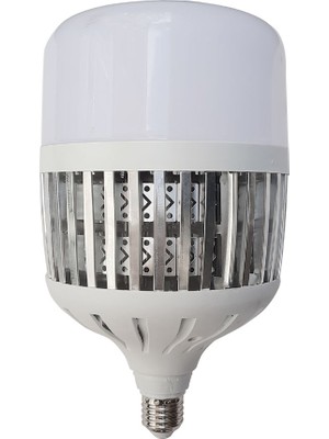 Sunlight Jumbo Torch 125 Watt Alüminyum Soğutuculu E27 LED Ampul Gün Işığı Işık