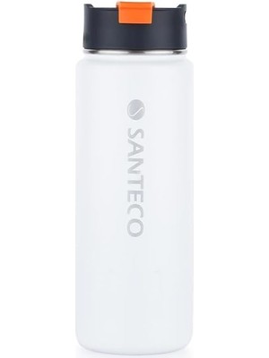 Belirtilmemiş Schafer Santeco Kotka Termos 710 Ml-Beyaz