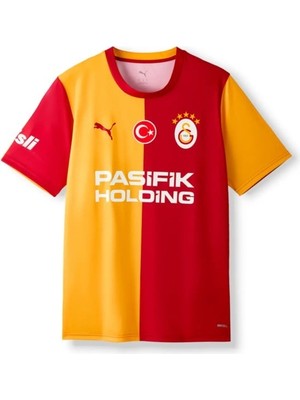  Galatasaray 78499501 Iç Saha Taraftar Parçalı Forma