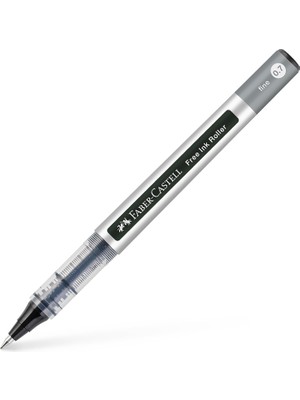 Belirtilmemiş Faber-Castell Mürekkep Roller Kalem 0.7mm - Siyah