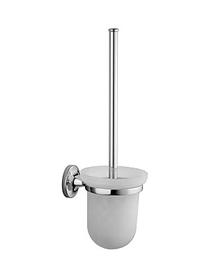 Renas Store Marin A44948 Tuvalet Fırçalığı, Krom