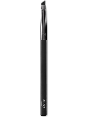 Belirtilmemiş Kiko Milano Kesik Uçlu Eyeliner Fırçası - Eyes 62 Slanted Eyeliner Brush 8025272626118