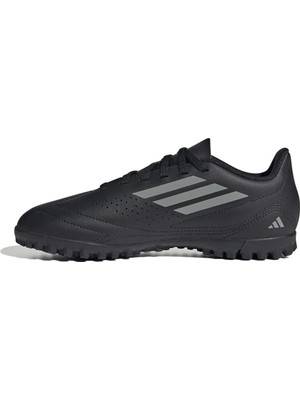 Adidas Deportivo Iıı Kids JH9117 Çocuk Halı Saha Kramponu Siyah
