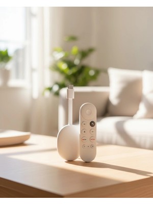 Eco Lounge Akıllı Tv Dönüştürücü Cihaz Uygulama Destekli Medya Paylaşımı