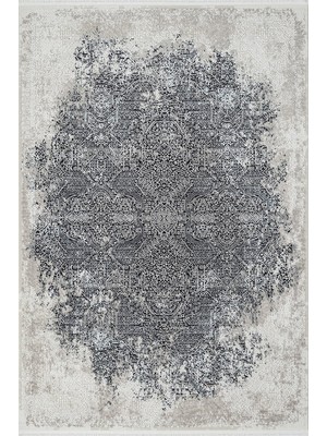 Empera Velor - Saggia Modern Salon ve Oturma Odası Halısı