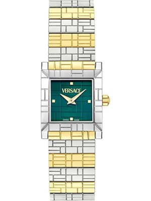 Versace VRSCVE9B00124 Kol Saati