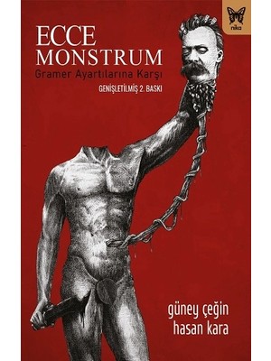 Nika Yayınevi Ecce Monstrum
