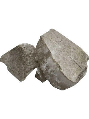Belirtilmemiş Amonyak Tuzu Parça Kalıp Nişadır - Amonyum Klorür 100 gr Paket