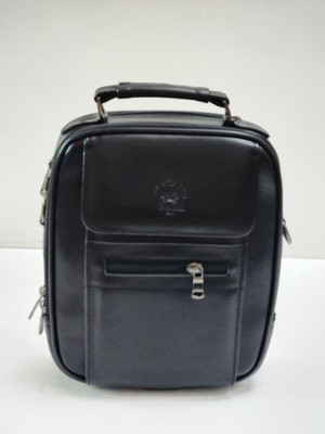 West Polo Erkek A Kalite 1 . Sınıf Işçilik ( 6 Gözlü ) Crossbody ( Çapraz ) Çanta