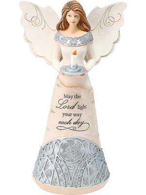 Astraltech Gift Company 82351 Memory Melek Figürü, 9 Inç
