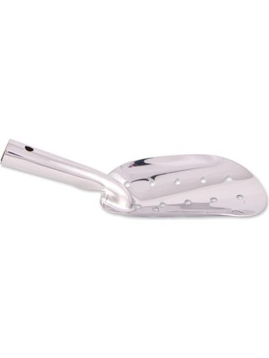 Astraltech Epinox Çelik Şaşula Delikli No:3 (Dsl-3)
