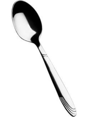 Astraltech Imran Lizbon Model 12 Li Çay Kaşık - Çay Kaşığı