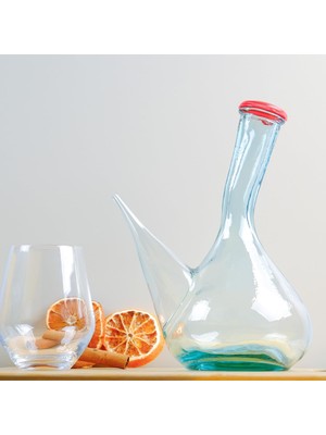 Astraltech San Miguel Yağ Şişesi 0,75 Litre