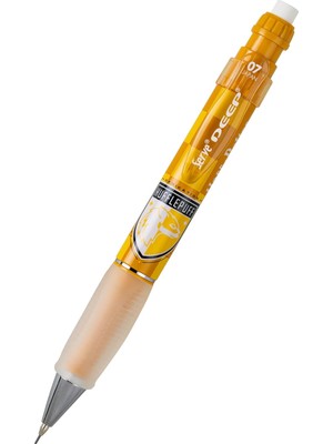 Astraltech Serve Deep Mek Kur Klm 07MM - Harry Potter Hufflepuff Damali