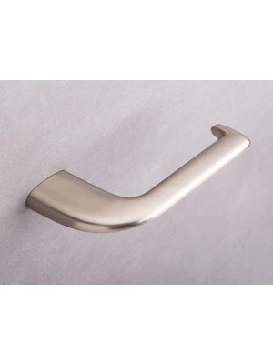 Astraltech System Dorado Tuvalet Kağıtlığı Saten Renk 21X82X171 mm