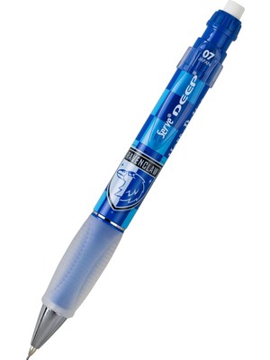 Astraltech Serve Deep Mek Kur Klm 07MM - Harry Potter Ravenclaw Damali