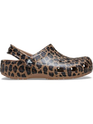 Crocs Classic Animal Clog K Çocuk Terlik 211881