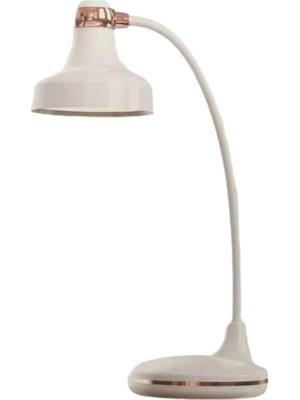 Astraltech Buffer® Dokunmatik 3 Farklı LED Işıklı Çalışma Masası Üstü Lamba 1979 Model