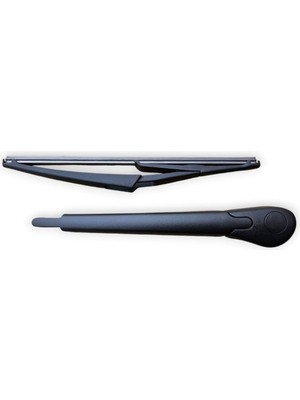 Astraltech Arka Cam Silecek Silgi Kolu Takımı 6429EK Peugeot 207 Sw 2008-2012