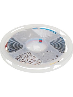 Astraltech Cata CT-4538G 240 Çipli G.ışığı LED Şerit(5 Mt) Cata