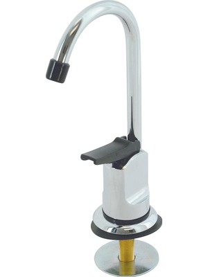 Astraltech Ez-Flo 10896LF Cam Dolgu, Krom