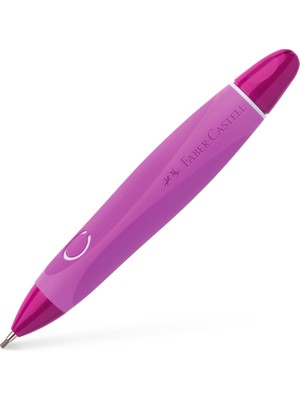 Astraltech Faber-Castell Okul Versatili, 1.4mm, Vişne