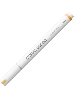 Astraltech Copic Acrea - Mustard Yellow