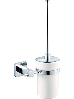 Astraltech Penta PGG1463 Klozet Fırçalığı, Gold Kaplama