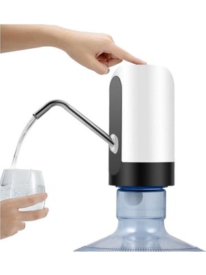 Astraltech Mobee Sarjlı Otomatik Damacana Su Pompası (NOCOLOR-95CB7941)