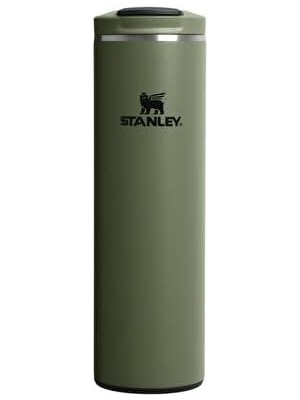 Astraltech Stanley The Transit Fliptop Mug 0.47L Klasik Termos 10-13062-0048 Yeşil