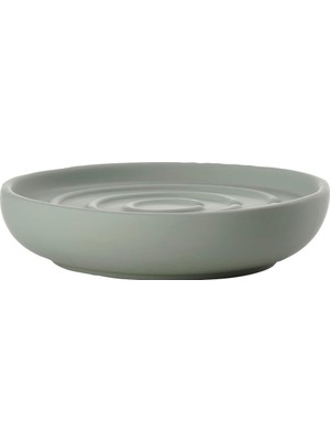 Astraltech Zone Denmark Nova One Sabunluk, Sabunluk, Porselen Sabunluk, Soft Touch Kaplama, Çap 11 Cm, Yüksekl