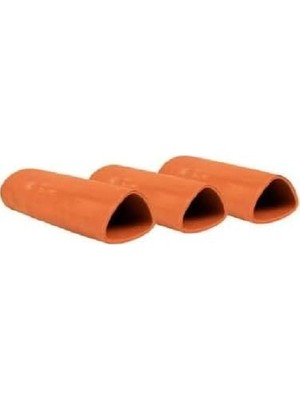 Astraltech Safari Üçgen Ağız Vatoz Yumurtlama Küpü 3ADET 12X6CM