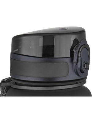 Astraltech Uzspace 650ML-800ML-1000ML-1500ML Için Siyah Yedek Kapak