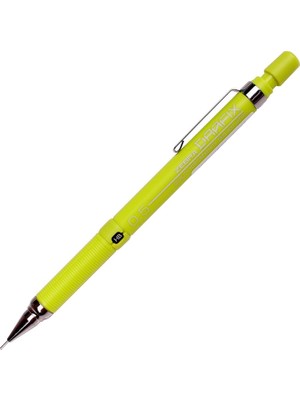 Astraltech Zebra Drafix Versatil Kalem 0.5 mm Acik Yesil