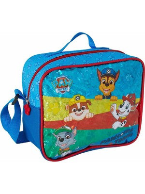 Astraltech Paw Patrol Team Beslenme Çantası 2161