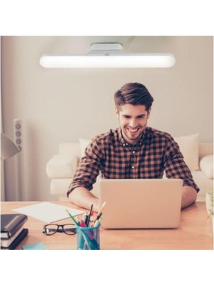 Astraltech Cata CT-5249 Dokunmatik Anahtarlı LED Aplik 3 Renk Yanma Modlu,beyaz,