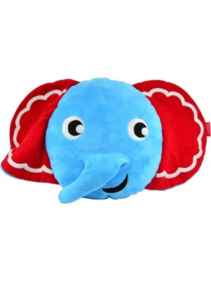 Astraltech Fisher Price Peluş Fil Yastık