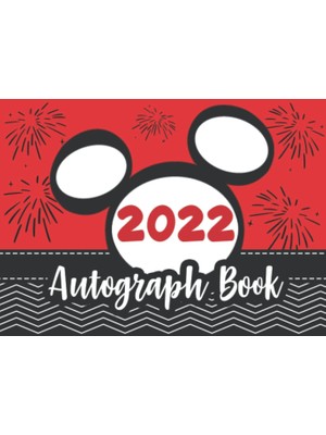 Astraltech Autograph Book: Memories Album Book 2022 , For Kids To Collect Signature From Your Heroes And Chara