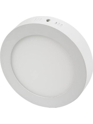Astraltech Cata CT-5273G Sıva Üstü LED Panel Işık, 30 Watt, Gün Işığı