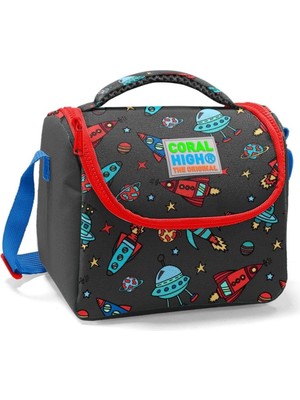 Astraltech Coral High Uzay Beslenme Çanta (Thermo) 11808