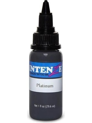 Astraltech Platinum - Intenze Dövme Boyası - 1OZ/30ML