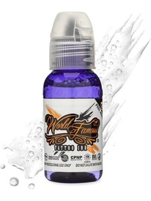 Astraltech World Famous Ink Color Enhancer Renk Güçlendirici Solüsyon 1oz (30 Ml)