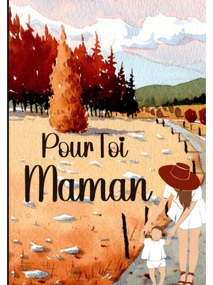 Astraltech Pour Toi Maman: Cadeau À Offrir À Maman | Affirmations Positives Sur La Maman | Album Photo De S