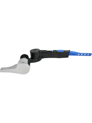 Astraltech Fluidmaster 640 Tank Lever-White, 641, 0 Volts