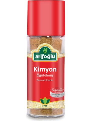 Astraltech Arifoğlu Kimyon (Öğütülmüş) 50G Cam
