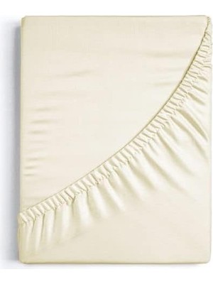 Astraltech SUVAY%100 Pamuklu Bebek Lastikli Çarşaf - Penye Kumaş - Park Yatak | 60X120 | 70X110 | 70X120 | 70X