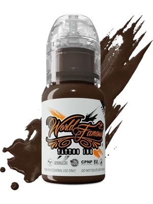Astraltech Hoover Dam - World Famous Ink Dövme Boyası - 1/2OZ/15ML