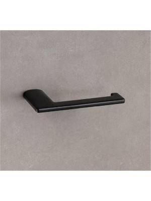 Astraltech System Valet Kağıtlığı Siyah Renk 47X72X156 mm